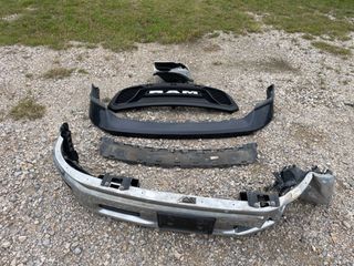Vehicle Parts Image #1